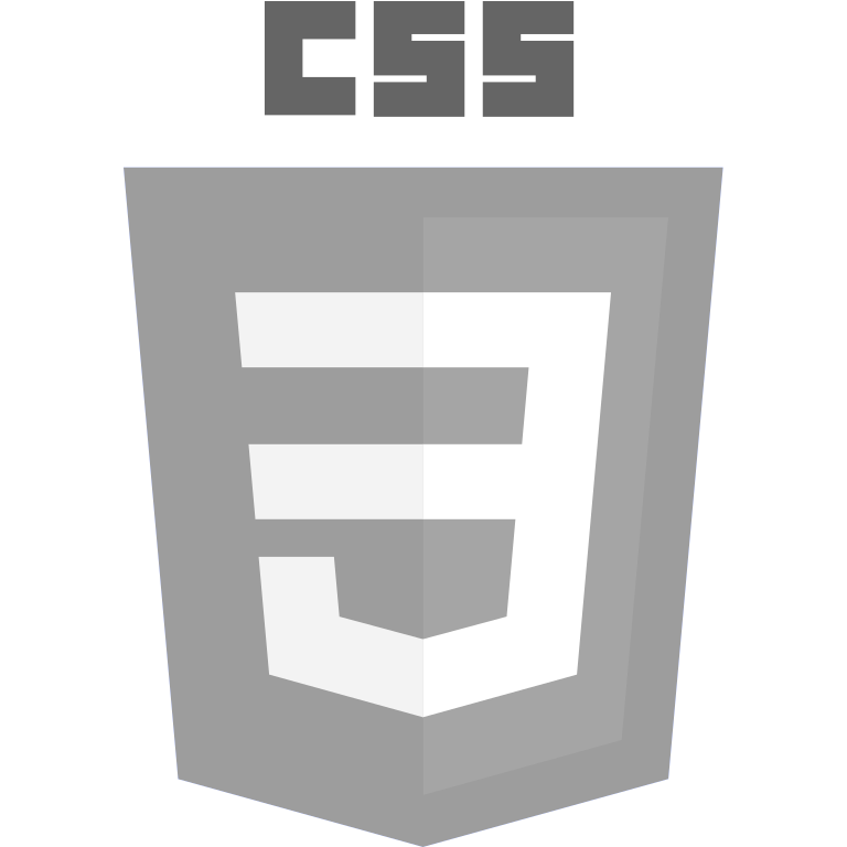 Logo CSS