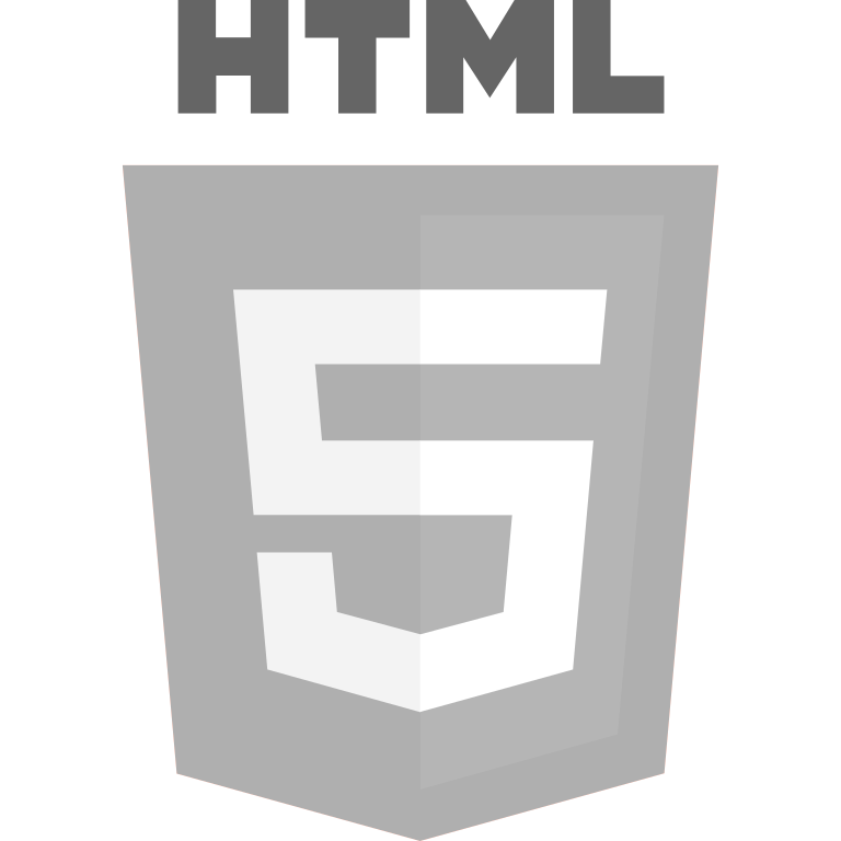 Logo HTML