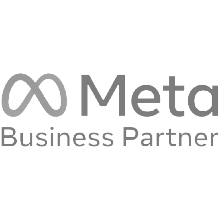 Logo Meta Ads Partner