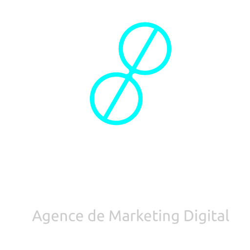 Logo Agence Marketing Digitale Finads